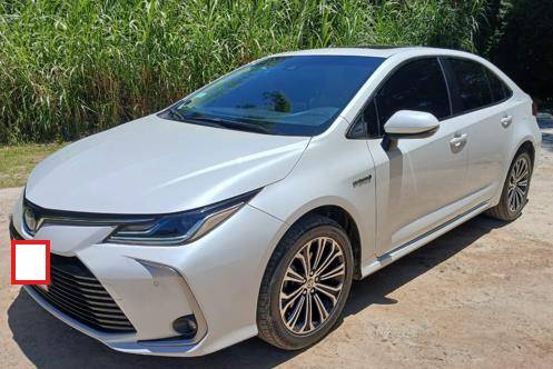 TOYOTA COROLLA 1.8 VVT-I HYBRID FLEX ALTIS PREMIUM CVT